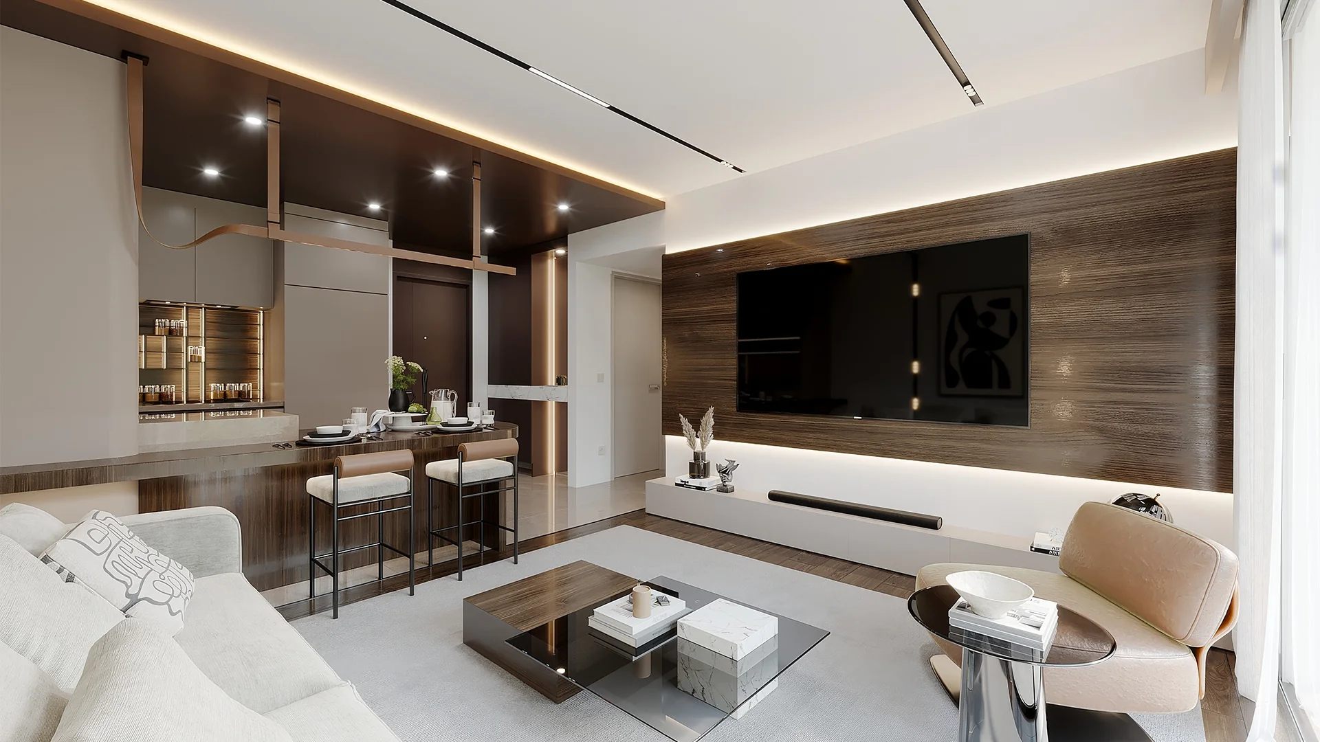 LOUNGE, Seyhan / ADANA