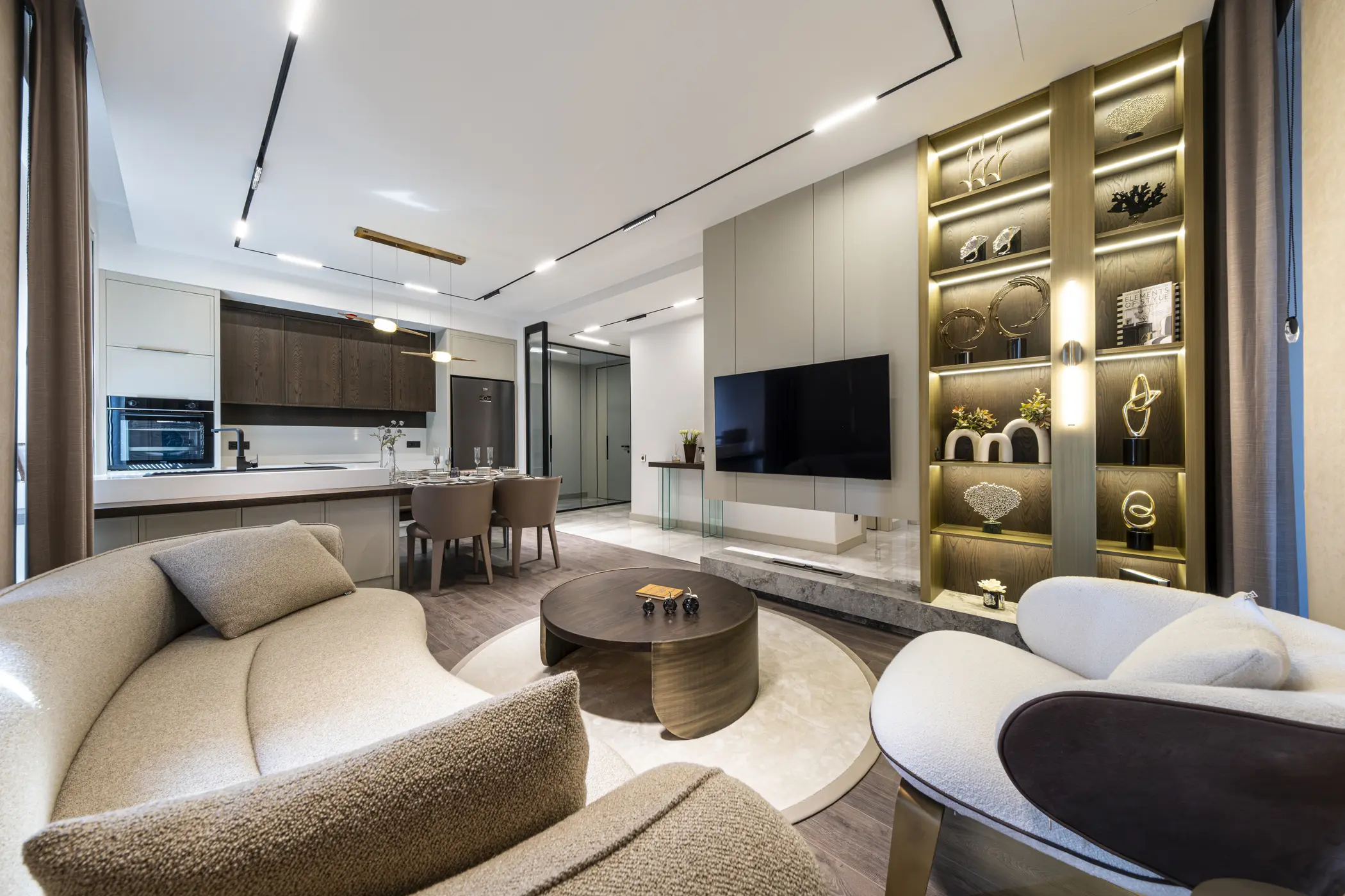 VTN COSMOS, Yenişehir / MERSİN